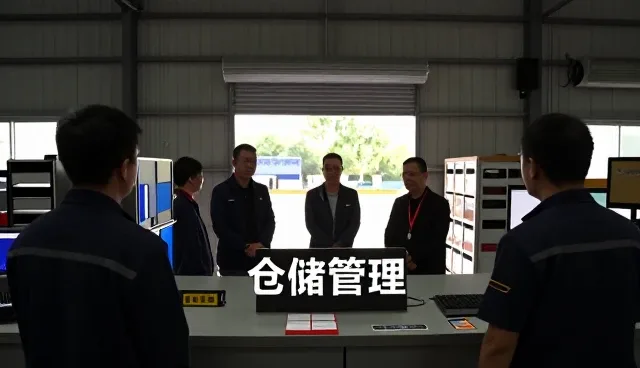 同城配送服务满足复杂环境应用需求